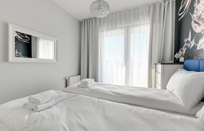 Grano Apartments Gdańsk Residence (dawniej Gdańsk Old Town) - Foto 54