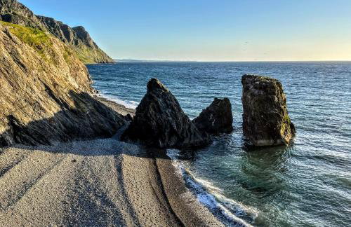 Mynydd A Môr - Foto 30