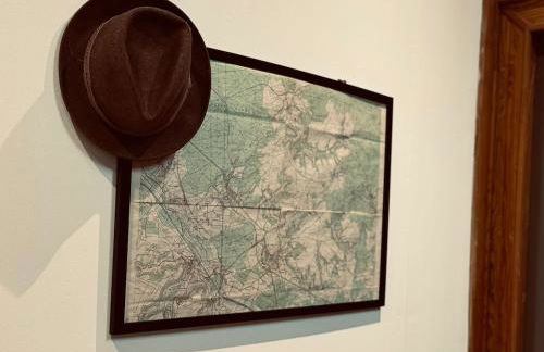 Chez Grand Maman - Foto 22