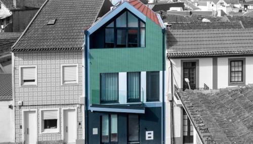 Live in Aveiro Beira Mar - Foto 5