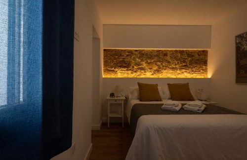 El Sol & la Sal de Cádiz Little Apartments - Foto 20