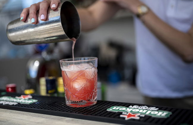 Dionysos Hotel & Suites - Foto 56