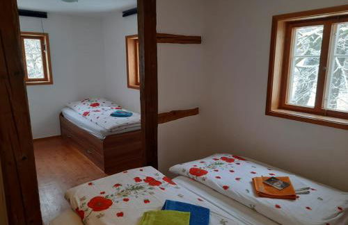 Romantische Ferien auf dem nachhaltig ökologisch sanierten Bauernhof - Foto 41