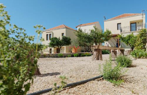 Villa Amarantos - Private pool - Photo 37