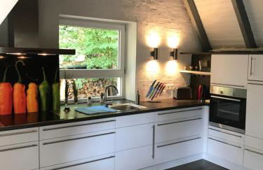 Ferienhaus Atelier am Südhang - Foto 7