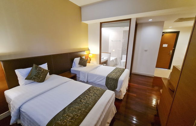 Grand Garden Hotel & Residence - Photo 14