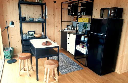 Rausblick Cabin - Foto 3