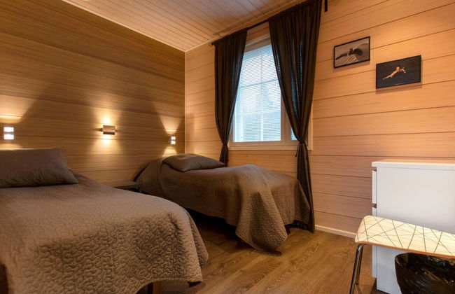 Villa nummenranta 1 - Foto 9