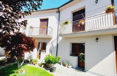 ACERO ROSSO Apartment - Foto 22