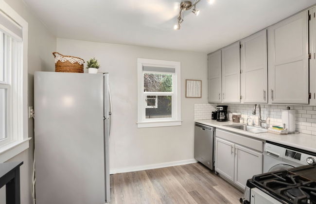 Charming Old Town Bungalow W/ Free Cruiser Bikes - Photo 16