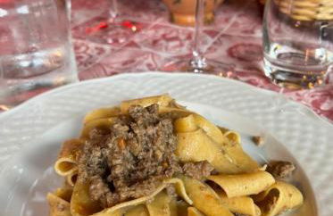 Bio Agriturismo Aia del Tufo - Foto 55