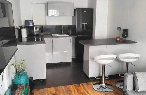 Dollis Hill One Bedroom Apartment NW2 - Foto 1