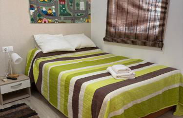 Vecino de Alcazaba Casa Eco - Foto 23