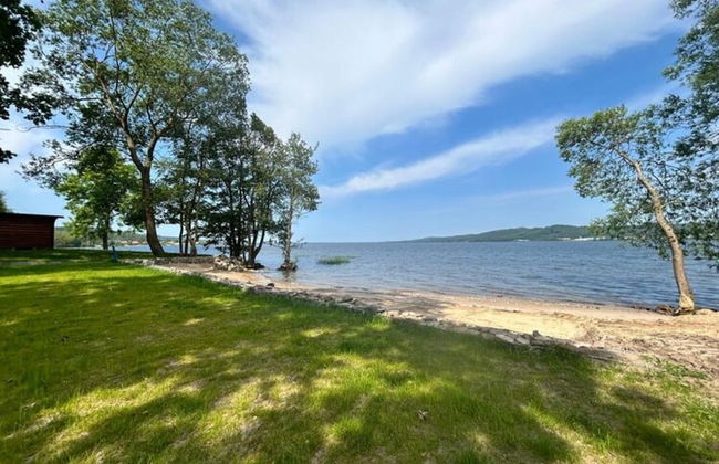 House in Nadole With Private Beach & Jacuzzi - Photo 36