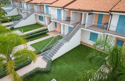 Icaro Apartments with a beautiful pool - Foto 136