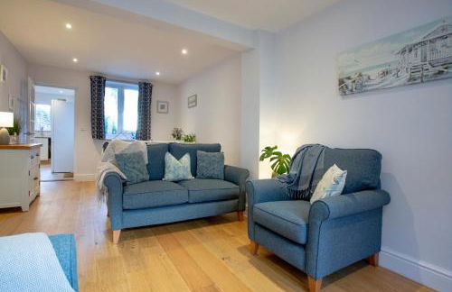 Shell Cottage - Photo 2