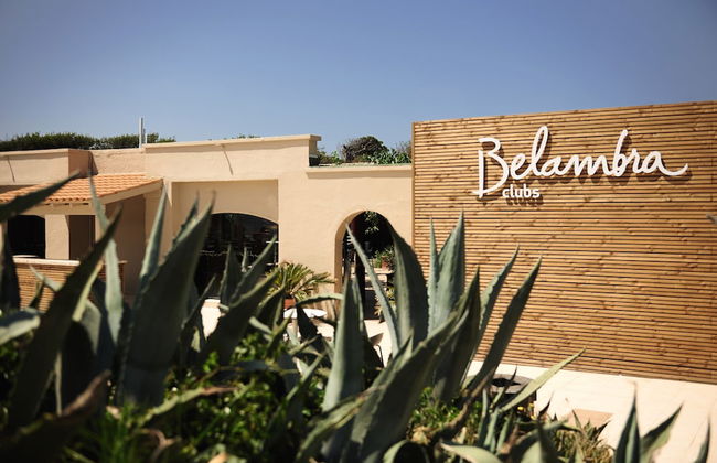 Belambra Clubs Presqu'île de Giens - Riviera Beach Club - Foto 63