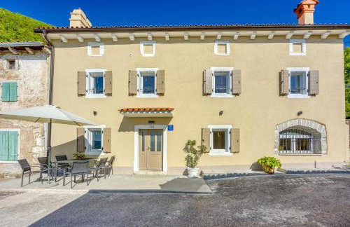 Ferienlandhaus Zvanya - Foto 3