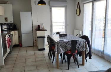 ROOFTOP 3 CHAMBRES, TERRASSE, GARAGE - Foto 15