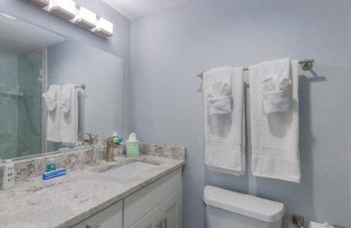 Be A Nomad - Calm Ocean Retreat Four - Foto 11