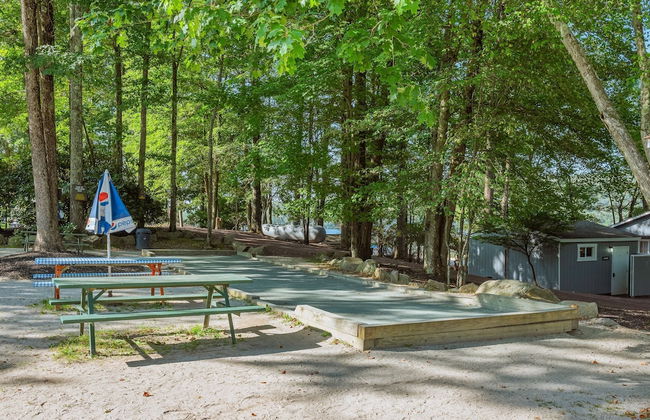 Twin Waters by Avantstay Patio Pool Table - Photo 41