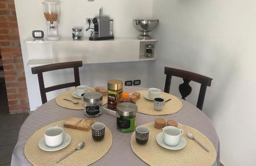 La Canonica di Soglio - Foto 43