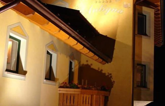 Residence Antigua - Foto 13