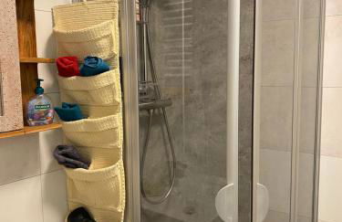 Studio-Apartment Weimar - Foto 4