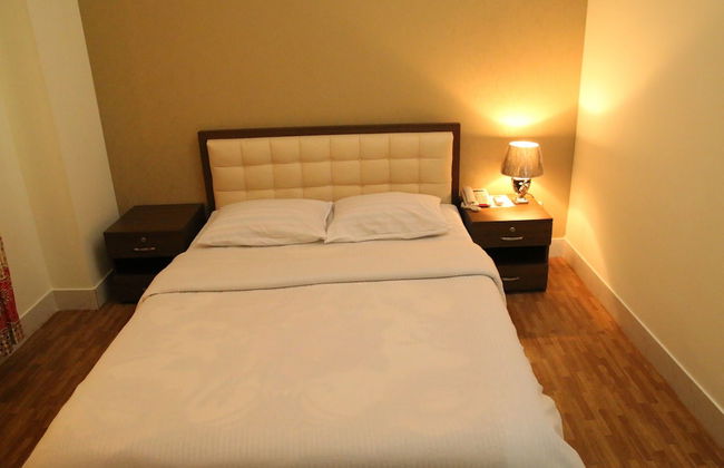 Richmond Hotel - Foto 6