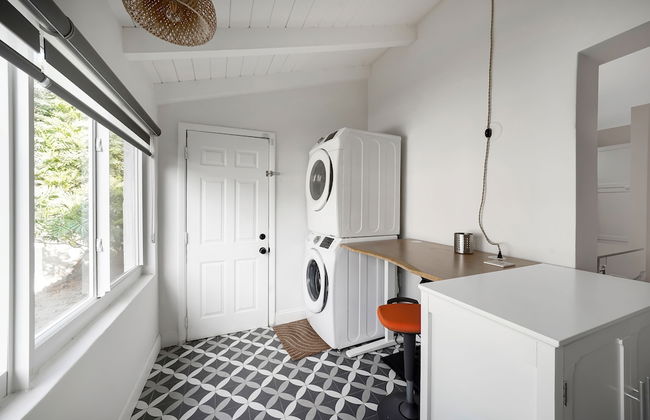 Miami Art Deco Home in Miami - Foto 11