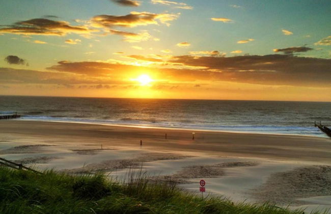 Beachside Villa + Sauna - Photo 27