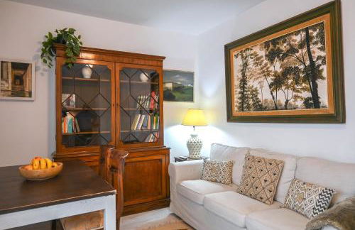 For You Rentals Vivienda TEMPORAL Ideal Espacio Acogedor en Alcobendas con Terraza Privada DAR173 - Foto 11