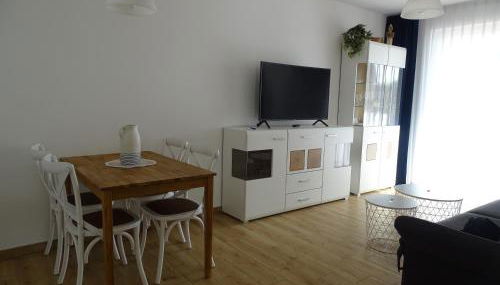 Feriendomizil am Störmthaler See, Lagovida, Leipziger Neuseenland, Großpösna, Privatstrand - Foto 3