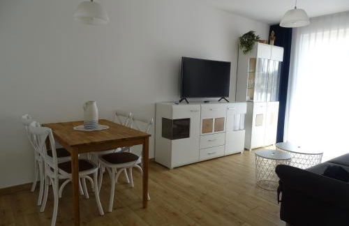 Feriendomizil am Störmthaler See, Lagovida, Leipziger Neuseenland, Großpösna, Privatstrand - Foto 3