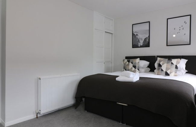 Caldercruix House - Airdrie - Foto 3