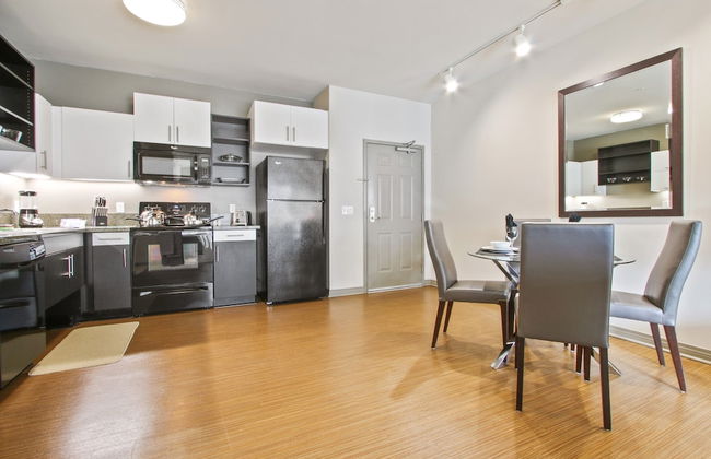 Global Luxury Suites at Marina Del Rey - Foto 21