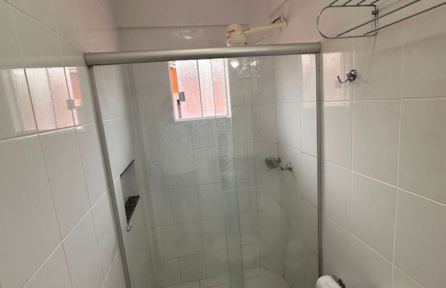 Lacqua diRoma RM Hospedagem - Foto 65