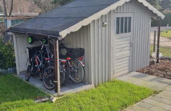 Casa Mia 40 am See - Photo 13