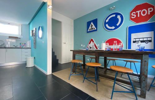 Belém Fantastic Triplex House - Photo 33