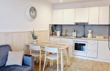 PBA Stockholm - basen kryty, parter, taras, parking - Foto 15