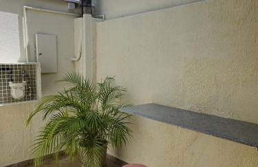 Loft próximo Estádios e Faculdades - Foto 7