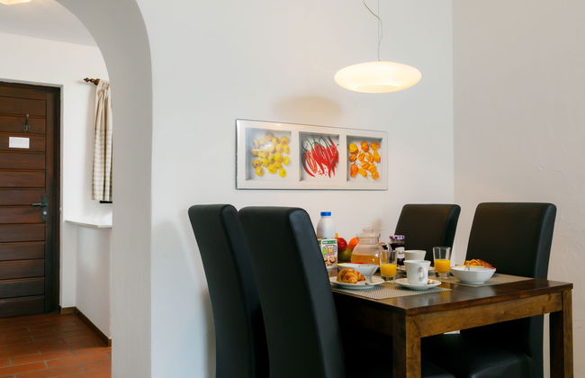 Residence Miralago Apt. C23 - Foto 3