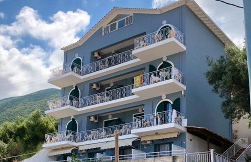 Seaview Rooms - Photo 12