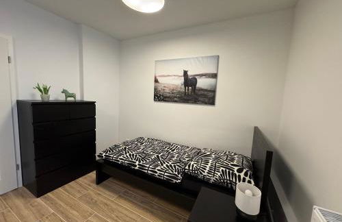 Gutshof von Gemünden Ferienwohnung 2 - Foto 17