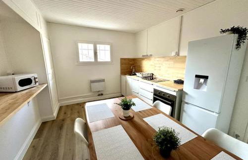 Cosy appartement centre Cusset - Foto 9