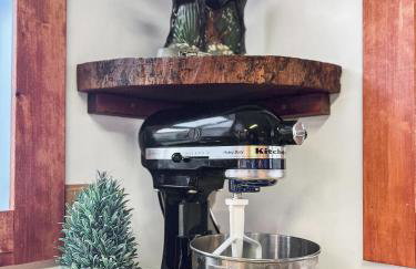 Mammoth Overlook Of Yellowstone - Foto 13