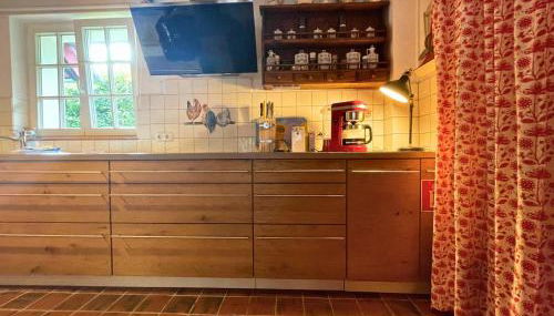 Ferienhaus Emma im Morsbacher Hof - Foto 3