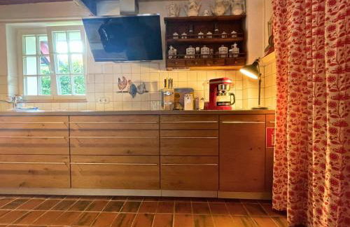 Ferienhaus Emma im Morsbacher Hof - Foto 3