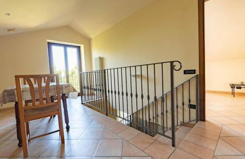 Villa Argentia - Private Pool & Relaxation - Wi-Fi - Foto 24