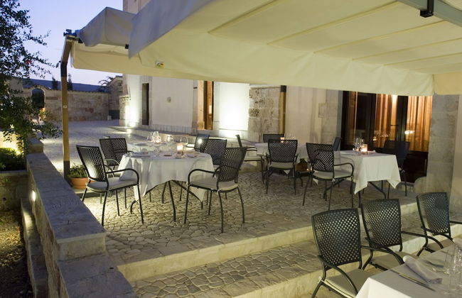 Relais Torre Marabino - Photo 73